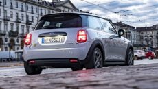 0 Międzynarodowa premiera prasowa nowego MINI Cooper SE odbędzie się w styczniu […]