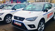 Największy CarSharing w Polsce i drugi największy hybrydowy w Europie to obecnie […]