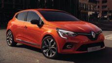Euro NCAP uznało nowe Renault Clio za najbezpieczniejszy samochód miejski wśród modeli […]