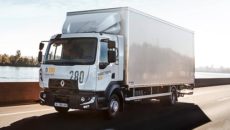 Renault Trucks wprowadza wersję 2020 modeli przeznaczonych do dystrybucji na średnio długim […]