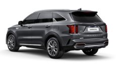 Podczas Międzynarodowego Salonu Samochodowego Geneva Motor Show swoją premierę będzie miał nowy […]