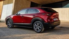 Silnik Skyactiv-X montowany w samochodach Mazdy zdobył uznanie dziennikarzy motoryzacyjnych z 31 […]