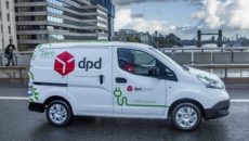 Nowe zamówienie na trzysta w elektrycznych samochodów e-NV200 otrzymał Nissan od brytyjskiego […]