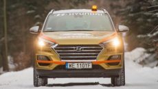 Hyundai już po raz piąty został Sponsorem Technicznym Fundacji Biegu Rzeźnika oraz […]