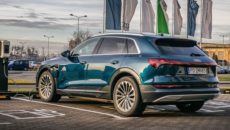Grupa Volkswagen w Polsce rozwija systematycznie segment samochodów zelektryfikowanych, zarówno elektrycznych i […]