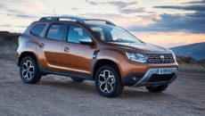 Swoje piętnaste urodziny obchodzi Dacia. Marka obecna jest już w 44 krajach […]