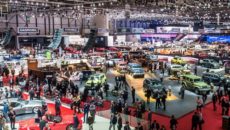 90. edycja salonu samochodowego Geneva Motor Show, która miała rozpocząć się we […]