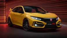 Honda powiększa ofertę modelu Civic Type R o dwa nowe warianty. Są […]