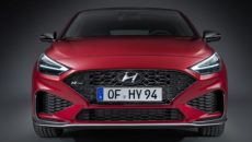 Jak już informowaliśmy, na salonie samochodowym Geneva Motor Show Hyundai miał zaprezentować […]