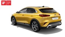 Kia XCeed, nowy miejski crossover oraz concept car Imagine by Kia zostały […]