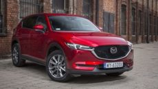 Międzynarodowy Salon Motoryzacyjny w Geneva Motor Show będzie dla Mazdy okazją do […]
