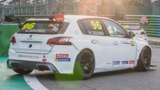 308 Racing Cup, czyli organizowany przez Peugeot międzynarodowy puchar markowy w wyścigach […]