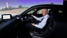 Nowy symulator Pirelli, który niedawno zadebiutował w renomowanym oddziale firmy zajmującym się […]