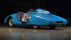 Renault uczestniczy czynnie w salonie Rétromobile, tradycyjnym wydarzeniu dla fanów samochodów zabytkowych, […]
