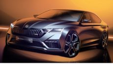 Podczas Międzynarodowego Salonu Samochodowego Geneva Motor Show Skoda zaprezentuje swój pierwszy samochód […]