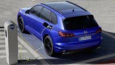 Podczas 90. Międzynarodowego Salonu Samochodowego Geneva Motor Show zadebiutuje nowy flagowy model […]