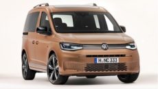 Volkswagen Caddy. To auto w pełni uniwersalne: może być samochodem dostawczym, autem […]