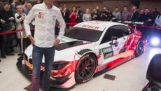 W tym roku PKN Orlen Team powiększył się o wielu utytułowanych sportowców, […]