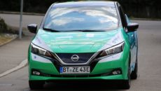 TenneT – operator systemów przesyłowych, Nissan oraz firma technologiczna The Mobility House […]