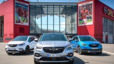 Z dniem 16 marca 2020 roku obejmuje funkcję dyrektora generalnego Groupe PSA […]