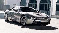 p 0 Sześć lat po wprowadzeniu na rynek BMW i8 kończy swój […]