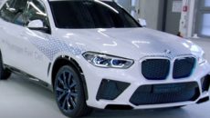 BMW Group już od 2013 roku współpracuje dość intensywnie z Toyotą Motor […]