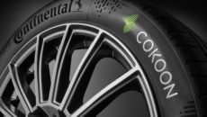 Od 2017 roku trwały prace firm Continental oraz Kordsa nową, przyjazną dla […]