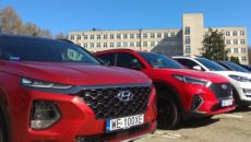 Siedziba Hyundai Motor Poland znajduje się z bezpośredniej bliskości z Centralnym Szpitalem […]