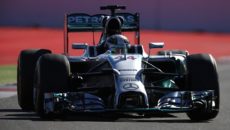 Mercedes- Benz jest aktywnie obecny w motosporcie. Fabryczne zespoły z powodzeniem rywalizują […]