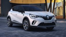 Jak już informowaliśmy, podczas odwołanego Salonu Samochodowego Geneva Motor Show miała się […]