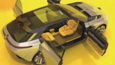 Renault pokazało koncepcyjny samochód Morphoz zaprojektowany na nowej platformie modułowej CMF-EV, opracowanej […]