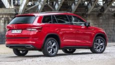 Kolejne firmy, między innymi Skoda i Toyota uruchamiają usługę polegającą na sprzedaży […]