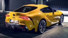 Toyota GR Supra zadebiutowała podczas salonu samochodowego North American International Auto Show […]