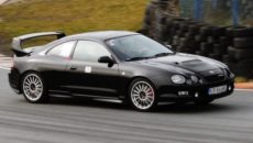 Celica Club Poland świętował 17. urodziny na Autodromie Pomorze w okolicach Tczewa. […]