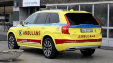 Firma Autogala, autoryzowany dealer Volvo, przekazała samochód Volvo XC90 do dyspozycji Centrum […]