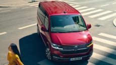 Volkswagen Poznań wydłuża okres wstrzymania produkcji w polskich zakładach o kolejny tydzień, […]
