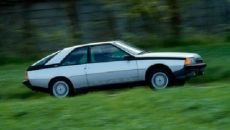 Podczas salonu samochodowego Geneva Motor Show w marcu 1980 roku swoją premierę […]