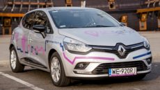 Samochód to dzisiaj najbezpieczniejszy środek komunikacji. Traficar i Express Car Rental zapraszają […]