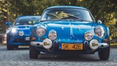 Niemiecki „Motor Klassik” i brytyjski „WhatCar” – uznane magazyny motoryzacyjne przeprowadziły w […]