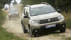 Dacia jest najtańszą w utrzymaniu marką. Zarówno jej ubezpieczenie, jak i serwis […]