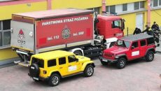 FCA Poland włączył się w działania wspierające walkę z wirusem COVID-19. Spółka […]