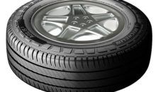 Michelin Agilis 3 to nowa opona do samochodów dostawczych. Dzięki niskim oporom […]