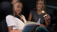 Nową wersję popularnej lampki LED – Onyx Copilot, do zastosowania wewnątrz samochodu […]
