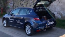 Dwa samochody dostawcze Renault Kangoo przekazane przez Renault Polska dostarczyli Instruktorzy Szkoły […]