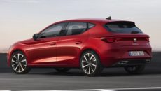 SEAT Leon czwartej generacji to pierwszy model hiszpańskiego producenta dostępny w Polsce […]