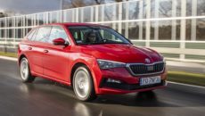 Škoda oraz SEAT przywracają w poniedziałek, 27 kwietnia produkcję w swoich zakładach. […]