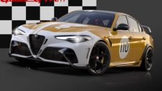 Pomimo odwołania tegorocznego salonu samochodowego Geneva Motor Show, 2 marca odbyła się […]