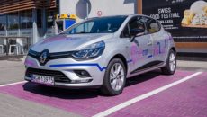 Flota Traficara liczy obecnie 1800 samochodów. Do Kangoo i Clio dołączą nowe […]