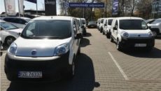 Siedem samochodów Fiat Fiorino zasiliło flotę Wojewódzkiej Stacji Sanitarno- Epidemiologicznej w Rzeszowie. […]