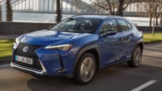 Do końca tego roku na wybrane europejskie rynki zostanie wprowadzony Lexus UX […]